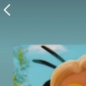 Meet your Posher, Hailey